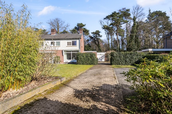 Medium property photo - Bernadottelaan 12, 6865 BK Doorwerth